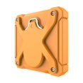 thumbnail image 1 of Bsvklp Universal Topless Portátil Multifuncional (Naranja), 1 of 8