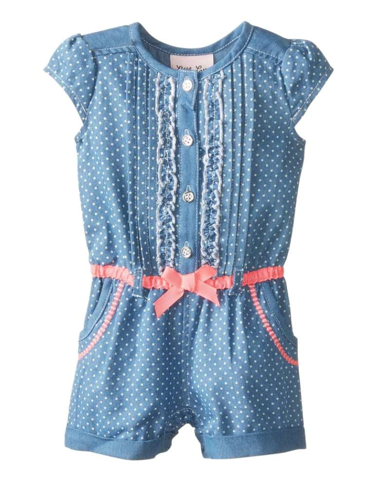 little girl inshort jumpsuit little girl inshort jumpsuit