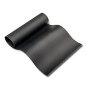 Angle View: Noise Grabber Mass Loaded Vinyl 1 lb. 48" x 15' (60 sq. ft.) MLV Soundproofing