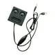 thumbnail image 5 of Mini altavoz estéreo para computadora, sonido envolvente, altavoz de escritorio multiusos, ideal para viajes, dormitorio, ducha, senderismo y, 5 of 9