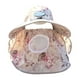 thumbnail image 2 of Sombrero Solar Con Ventilador, Ideal Para Trabajos Al Aire Libre, Para Mujer, De Polister, 48 Cm De Ancho, Con Proteccin Uv, Ligero, Perfecto Para La Recoleccin De T Y Trabajos, UKHBMC, 2 of 8
