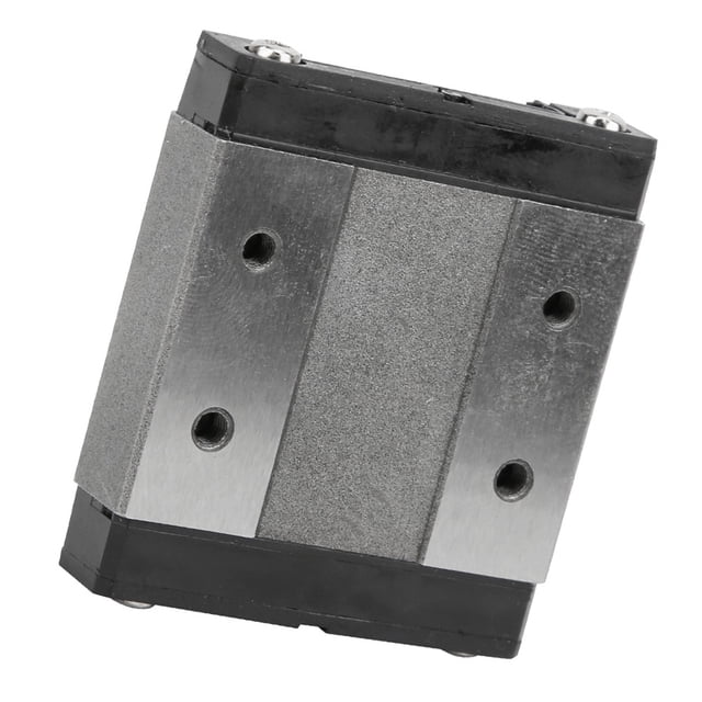 Linear Guide,Miniature Linear Sliding Block Sliding Block LML B High-Precision Functionality