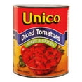thumbnail image 1 of Unico Herb Spiced Diced Tomatoes 796ml, 1 of 3