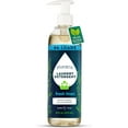 thumbnail image 1 of Puracy Laundry Detergent - Enzyme-Powered Liquid Laundry Detergent Concentrate, Natural Laundry Detergent Seen on TikTok, Non-Toxic (Fresh Linen, 16 fl oz, 64 Loads), 1 of 8