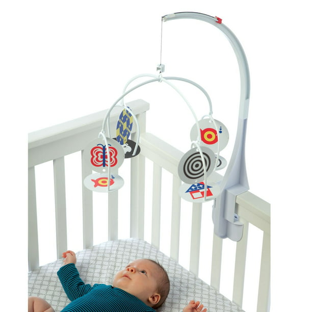Wimmer-Ferguson Infant Stim-Mobile for Cribs..., By ...