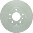 thumbnail image 4 of Bosch 34011474 QuietCast Disc Brake Rotor, 4 of 5