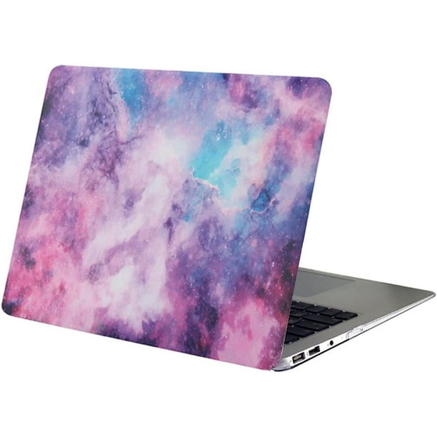 Macbook Pro 13 Cas 2017 2016 YMIX Sans Rayures Mat Mat Housse