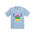 thumbnail image 1 of Awkward Styles Hunting Season Infant Shirt Easter Baby Tshirt Easter Gifts Easter Egg Shirt Easter Holiday Party Outfit Easter Hunt Tshirt First Easter Shirt for Baby Cute Easter Gifts for Baby, 1 of 4