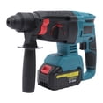 thumbnail image 5 of 21V 800W Electric Demolition Jack Hammer with 2 Battery & Charger, 5 of 8