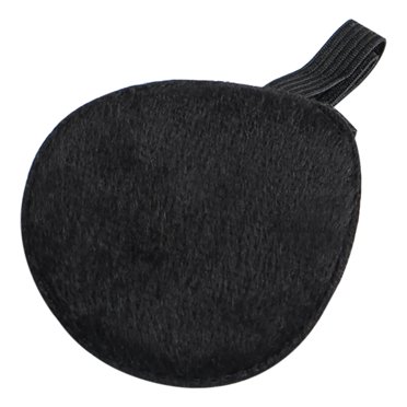 Bangcool Eye Patch Creative Multi-purpose Single Eye Patch Pirate Prop Costume Prop