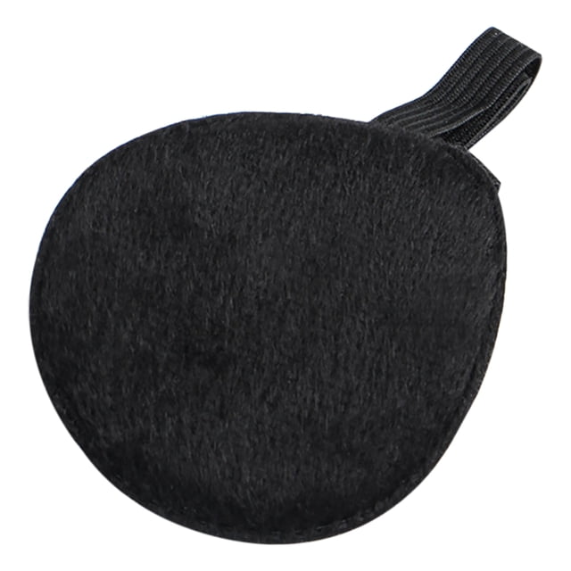 Bangcool Eye Patch Creative Multi-purpose Single Eye Patch Pirate Prop Costume Prop