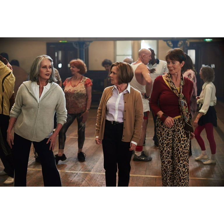 \"FINDING YOUR FEET 邦題: 輝ける人生\"2017 DVD 81h4OMKQapL._UF350,350_QL50_.jpg