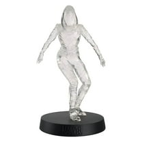 Eaglemoss Marvel Movie Collection 1:16 Figurine | Ghost