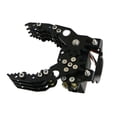thumbnail image 3 of Pinza De Garra Robot Robótica De Metal G6 - negro DYNWAVEMX Kit de garra de robot, 3 of 8
