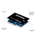 thumbnail image 4 of Memoria Micro Tf 2tb Servitae 2 Tera Con Adaptador Servitae, 4 of 8