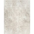 thumbnail image 5 of Hauteloom Nannyville Living Room, Bedroom Area Rug - Contemporary - Ivory, Light Gray, Tan - 5'3" x 7', 5 of 7