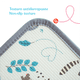 thumbnail image 5 of Tapete de Juego para Bebé Fisher Price Enrollable 180*120*0.5 cm - Forest Wonder, 5 of 8