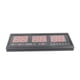 thumbnail image 4 of Reloj Digital Grande ANGGREK Temporizador de Pared LED con Batería Calendario Temperatura Color Rojo, 4 of 7
