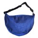 thumbnail image 4 of Bolsa de transporte de baloncesto Bolsa de transporte con bolsillo para balones impermeables Portador de malla para Azul Zulema Estuche de baloncesto, 4 of 8