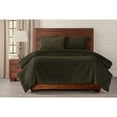 thumbnail image 2 of Smithsonian  Natures Way Peat Duvet Set Full - 3 Piece, 2 of 5