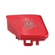 thumbnail image 4 of paire de boutons de changement de mode de volant de voiture M1 M2 pour M3 M4 F80 F82 F83 rouge, 4 of 4