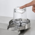 thumbnail image 3 of High Cup Washer Glass Washer Cup Washing Machine Bottle Washer for kitchen counter Restaurant Hotel Supply, 3 of 7