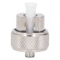 thumbnail image 1 of Adaptador de fibra LC OTDR, interfaz externa, probador de conectores de fibra óptica para red, 1 of 14
