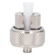 thumbnail image 1 of Candeon Adaptador De Fibra LC Adaptador OTDR, Adaptador Convertidor De Fibra óptica Conector De Fibra LC Adaptador Convertidor De Interfaz LC Interfaz Externa Probador De Conector De Fibra óptica, 1 of 8