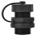 thumbnail image 6 of IP67 Waterproof RJ45 Female Connector, CAT5/6 Network Cable Socket For IoT  Security Devices, 6 of 6