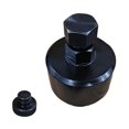 thumbnail image 2 of Extractor de sellos del cigüeñal,Herramienta para quitar el sello del cigüeñal delantero 6.7L 303-1510,Reemplaza el extractor de sello del cigüeñal delantero Premium,Extractor de sello de, 2 of 6