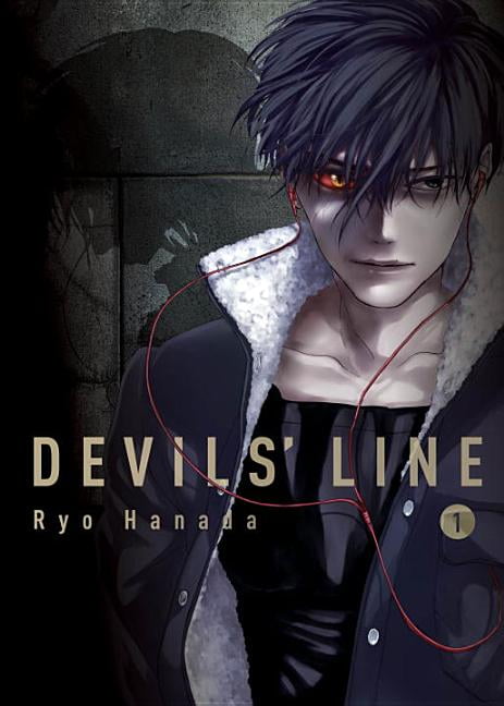 Devils' Line: Devils' Line, Volume 1 (Paperback) - Walmart.com