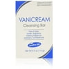 Vanicream Cleansing Bar 3.9 Oz For Sensitive Skin, Pack Of 4.