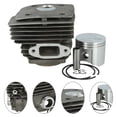 thumbnail image 4 of Kit Cylindre & Piston Compatible avec 385, 390 55mm Remplacement544 00 65-02, 4 of 11