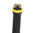 thumbnail image 3 of Pluma de electrocauterización, máquina de pirograbado, mango, punta de soldadura, 23 unidades, Compatible con calabaza, tablón, cuero, corteza, 1/uds., 3 of 5