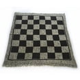 thumbnail image 4 of Juego De Damas Gigantes 3 En 1, Tablero De Juego Tic Tac Toe Para Adultos Y Niños Con 24 Piezas De Damas, Juegos De Interior Y Exterior Para La Familia Y La Fiesta sonducket HA035773-00, 4 of 6