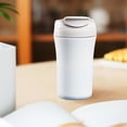 thumbnail image 6 of Tuvgenk Office Insulated Water Bottle with Straw 20 Oz Stainless Steel Water Bottle Flask Leak Proof White Reusable for Car Outdoor Travel, 6 of 6