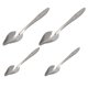 thumbnail image 1 of 4 unids Parrot Alimentación Leche Scoop Mano Alimentación Sopa Cuchara Leche Spoon (S + L), 1 of 4
