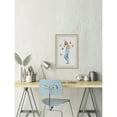 thumbnail image 5 of Child at Heart Framed Painting Print, 5 of 5