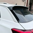 thumbnail image 4 of For VW T-ROC SUV A11 MK1 R R-Line TDI 2017 2018 2019 2020-2024 Car Rear Window Side Spoilers Wings Lip Body Kits Tuning, 4 of 7