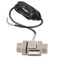 thumbnail image 3 of DYLY‑101 Alloy Steel SType Tension Sensor Pull Pressure Load Cell Weighing Sensor 0~100kg, 3 of 8