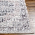 thumbnail image 5 of Mark&Day Washable Area Rugs, 2x3 New Cambria Traditional Ivory Area Rug (2' x 3'), 5 of 6
