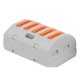 thumbnail image 4 of 50Pcs Push Wire Wiring Connector Mini Fast Compact Connect Terminal Blocks ParallelerPCT-215, 4 of 4