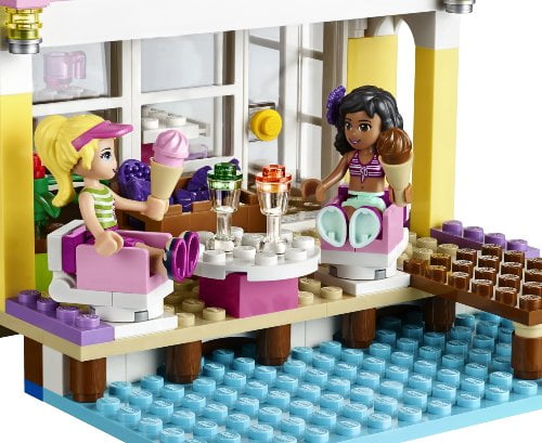 lego friends 41037