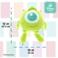 thumbnail image 5 of Disney Baby Monsters Inc. Mike Wazowski 12" Plush, 5 of 6