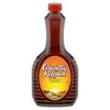 Country Kitchen Butter Flavored Syrup, 36 Fl oz.