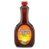 Country Kitchen Butter Flavored Syrup, 36 Fl oz.