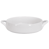 BIA Cordon Bleu Round Baker W/Handle, Taos; W 11"