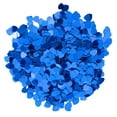 thumbnail image 1 of Heart Confetti, PVC Confetti Valentines Confetti with 3000Pcs for Decoration, 1 of 7