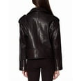 thumbnail image 2 of Walter Baker womens  Jett Leather Jacket, XL, 2 of 4