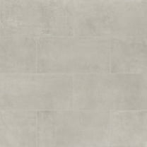 Bedrosians Wave Rectangle Honed Porcelain Tile 12 x 24, Ash (15.5 sq. ft./Case)